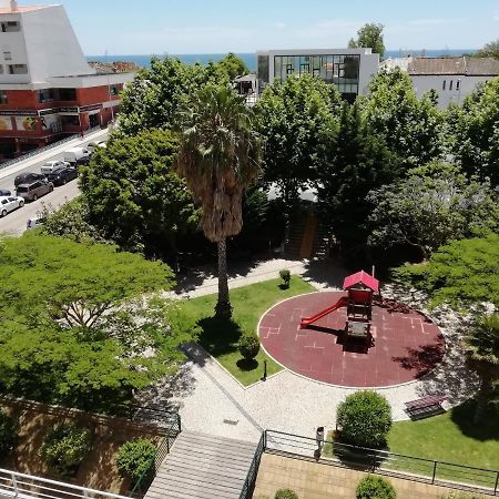 Porto Seguro Aparthotel Portimao Ngoại thất bức ảnh
