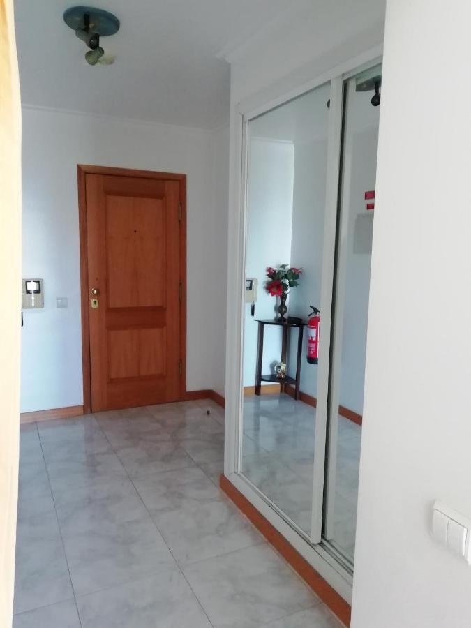 Porto Seguro Aparthotel Portimao Ngoại thất bức ảnh