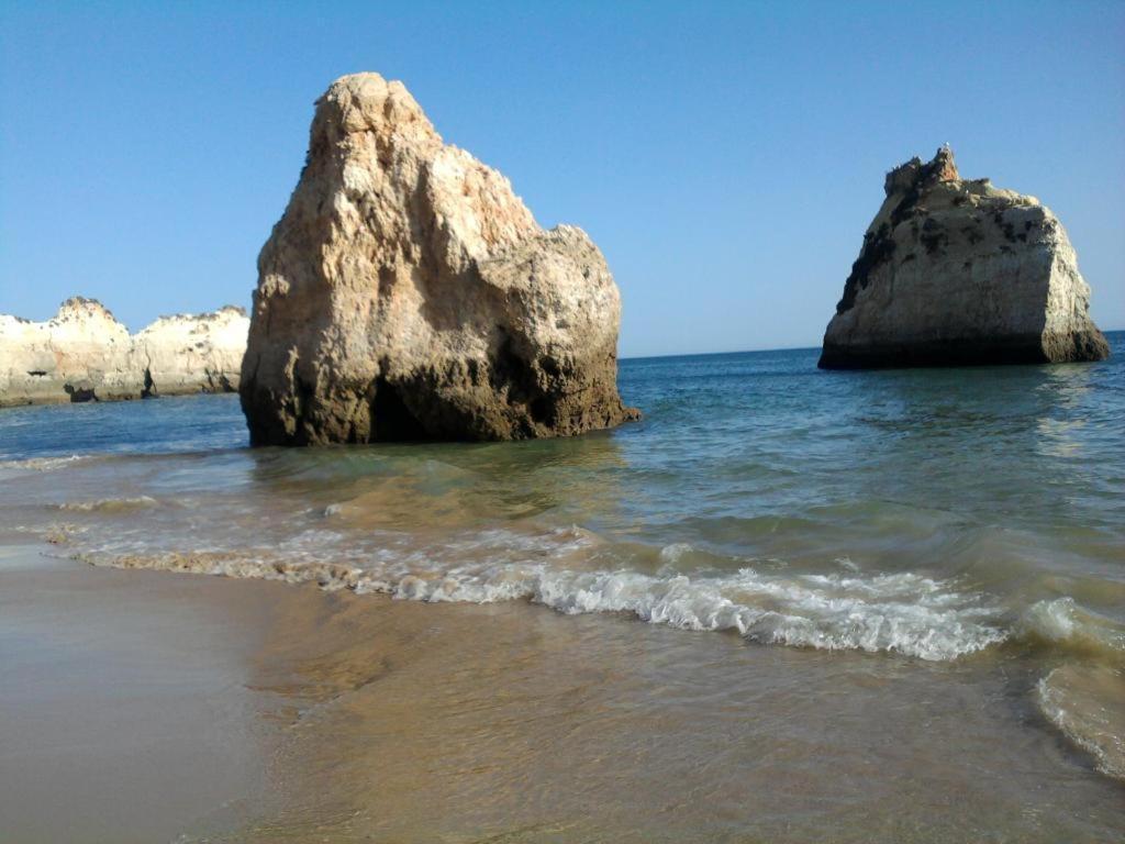 Porto Seguro Aparthotel Portimao Ngoại thất bức ảnh