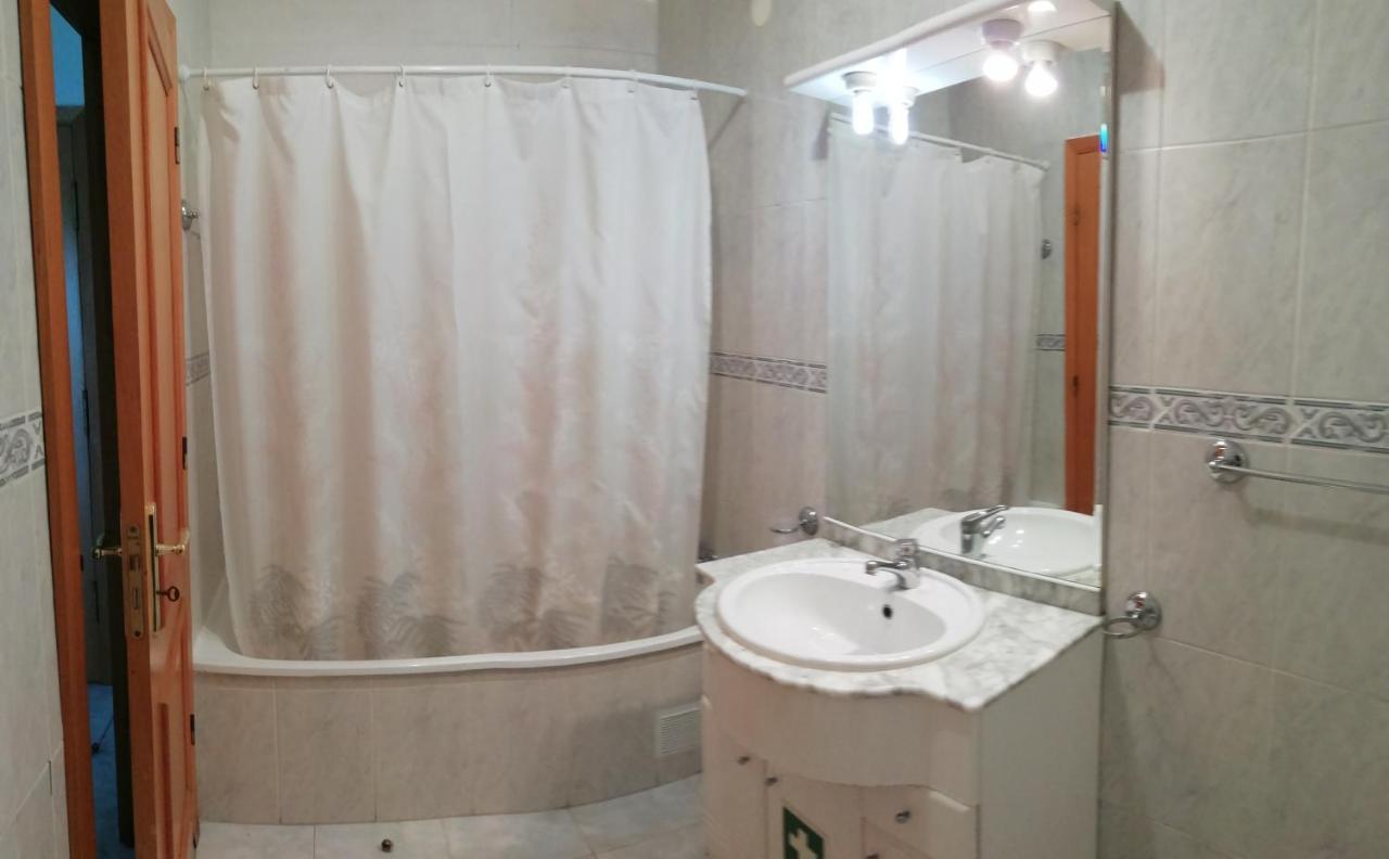 Porto Seguro Aparthotel Portimao Ngoại thất bức ảnh